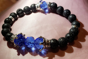 Mystical Sorcerers Bracelet - Jewel Cloud LLC